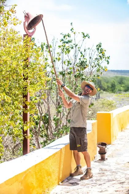 curacao activities jeep west tour